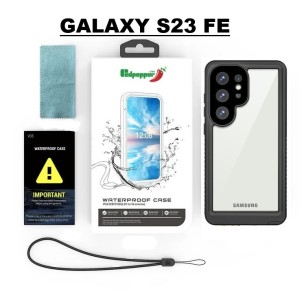 WATER-PROTECTION GALAXY S23 FE