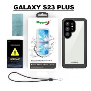 WATER-PROTECTION GALAXY S23 PLUS