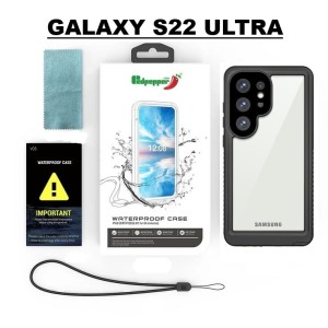 WATER-PROTECTION GALAXY S22 ULTRA