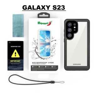 WATER-PROTECTION GALAXY S23