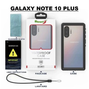 WATER-PROTECTION GALAXY NOTE 10 PLUS