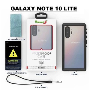 WATER-PROTECTION GALAXY NOTE 10 LITE