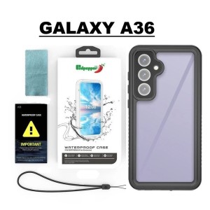 WATER-PROTECTION GALAXY A36