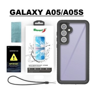 WATER-PROTECTION GALAXY A05/A05S