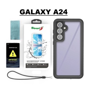WATER-PROTECTION GALAXY A24