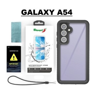WATER-PROTECTION GALAXY A54