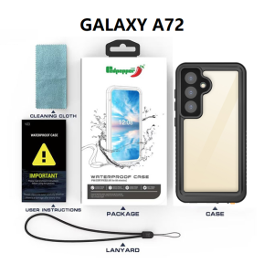 WATER-PROTECTION GALAXY A72