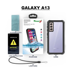 WATER-PROTECTION GALAXY A13