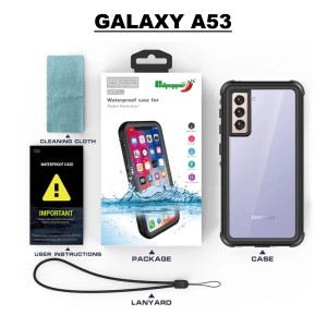 WATER-PROTECTION GALAXY A53