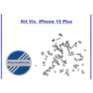 ECRAN COMPLET ( SANS CHASSIS) WIKO U10/ U20/ U30 - EMPLACEMENT : Z02-R07-E01