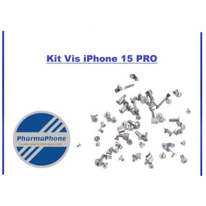 ECRAN COMPLET ( SANS CHASSIS) WIKO U10/ U20/ U30 - EMPLACEMENT : Z02-R07-E01
