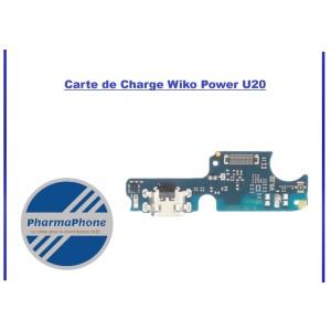 CARTE  DE CHARGE  SAMSUNG GALAXY A06