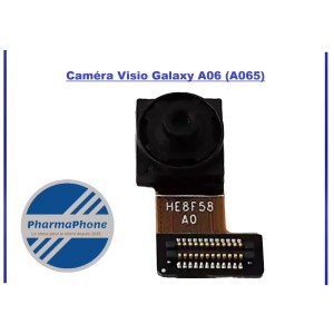 Caméra Visio Galaxy A06 (A065)  - EMPLACEMENT: