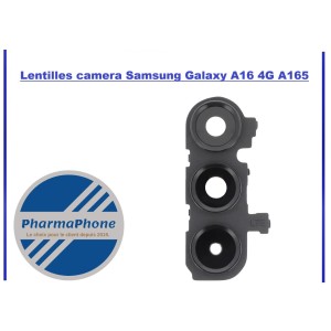 Lentilles camera Samsung Galaxy A15 5G A156B / A15 4G A155/ M15 5G M156