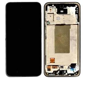 ECRAN (AVEC CHASSIS) GALAXY A36 5G  (A366)  EMPLACEMENT : Z2-R02-E07