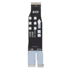 NAPPE DE CONNECTION Samsung GALAXY A14 4G (A145F)