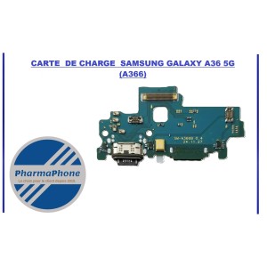 CARTE  DE CHARGE  SAMSUNG Galaxy A26 5G (A266)