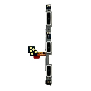 NAPPE POWER VOLUME Galaxy A36 5G A366 -EMPLACEMENT : Z02-R17-B762