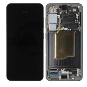 Écran (SANS CHASSIS) Samsung Galaxy S25  EMPLACEMENT: Z2-R03-E03