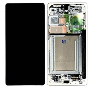 Écran (SANS CHASSIS) Samsung Galaxy S25 ULTRA EMPLACEMENT: Z2-R03-E03