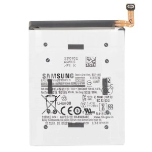 Batterie Samsung Galaxy S25  ULTRA EMPLACEMENT : Z2-R03-E04