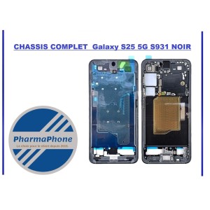 CHASSIS COMPLET  Galaxy S25 5G 