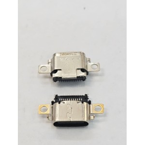 CONNECTEUR USB TYPE-C FEMMELLE - EMPLACEMENT: