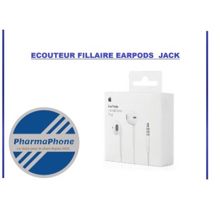EARPODS JACK