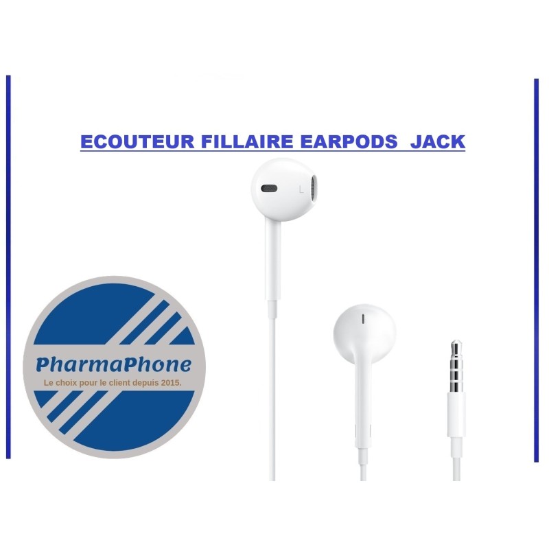 EARPODS JACK EARPODS JACK
