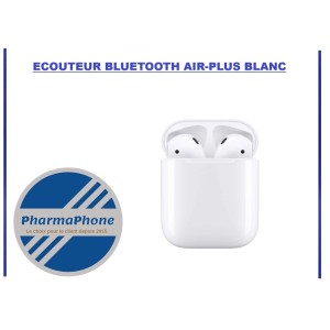 ECOUTEUR BLUETOOTH AIR-PLUS  EMPLACEMENT: Z2 - B105 - E05
