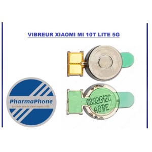 VIBREUR XIAOMI MI 10T LITE 5G 