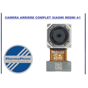 CAMERA ARRIERE COMPLET XIAOMI REDMI A1