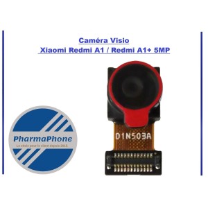 CAMERA AVANT (VISIO) XIAOMI REDMI A1