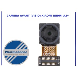 CAMERA AVANT (VISIO) XIAOMI REDMI A2+