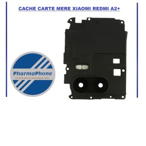 CACHE CARTE MERE XIAOMI REDMI A2+ 