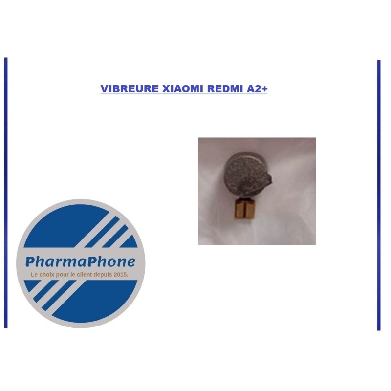 VIBREURE XIAOMI REDMI A2+/ A1+/ A2/ A1 VIBREURE XIAOMI REDMI A2+/ A1+/ A2/ A1