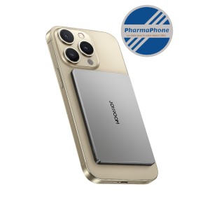 JOYROOM - Slim Batterie Portatif 20W - 5000mAh  Magnétique - (Wireless charge/ charge filaire) - EMPLACEMENT: Z02 - B80 - E10