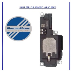 ACHETER Haut-Parleur buzzer - iPhone  14 PRO MAX PHARMAPHONE   MARTINIQUE GUYANE GUADELOUPE