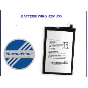 BATTERIE WIKO U20/ U30