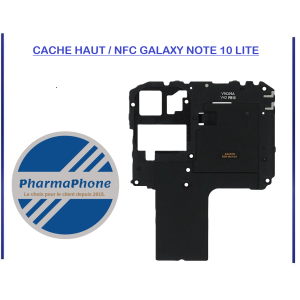 ACHETER NFC GALAXY NOTE 10 LITE PAS CHER MARTINIQUE GUADELOUPE GUYANE
