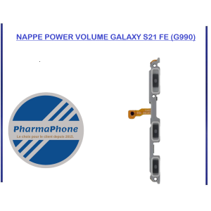 REPARER LE BOUTON DE VOTRE SAMSUNG GALAXY EN MARTINQUE