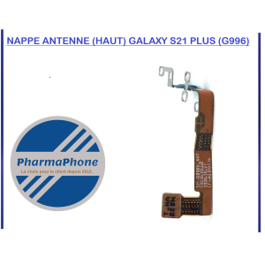 NAPPE ANTENNE (HAUT) GALAXY S21 PLUS (G996) - EMPLACEMENT: Z02-R15-B533