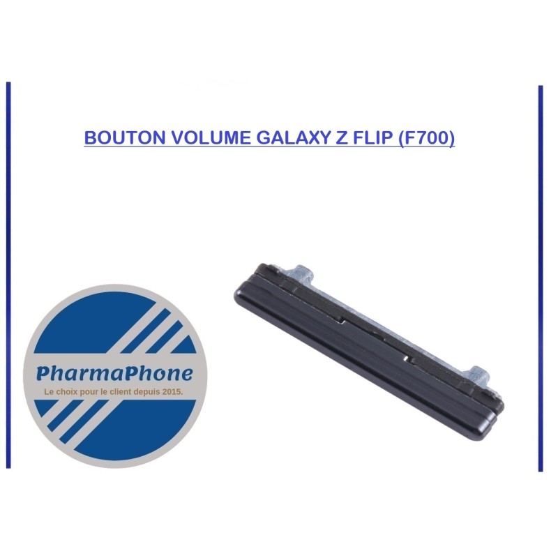 BOUTON VOLUME GALAXY Z FLIP (F700) - EMPLACEMENT: Z02-R16-B658 BOUTON VOLUME GALAXY Z FLIP (F700) - EMPLACEMENT: Z02-R16-B658