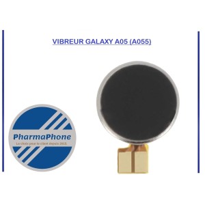 VIBREUR GALAXY A05 (A055) - EMPLACEMENT:Z02-R17-769