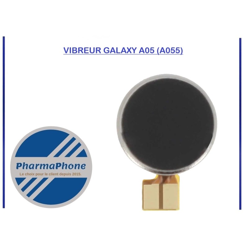 VIBREUR GALAXY A05 (A055) - EMPLACEMENT:Z02-R17-769 VIBREUR GALAXY A05 (A055) - EMPLACEMENT:Z02-R17-769
