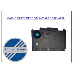 CACHE CARTE MERE GALAXY A03 CORE (A032) - EMPLACEMENT: Z02-R16-B618