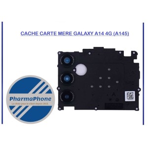 CACHE CARTE MERE GALAXY A14 4G (A145) - EMPLACEMENT: Z02-R16-B614