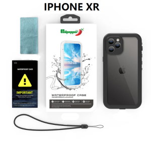WATER-PROTECTION IPHONE XR