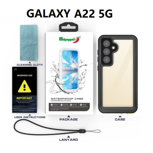 WATER-PROTECTION GALAXY A22 5G