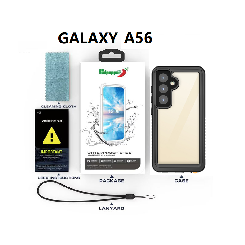 GALAXY A56